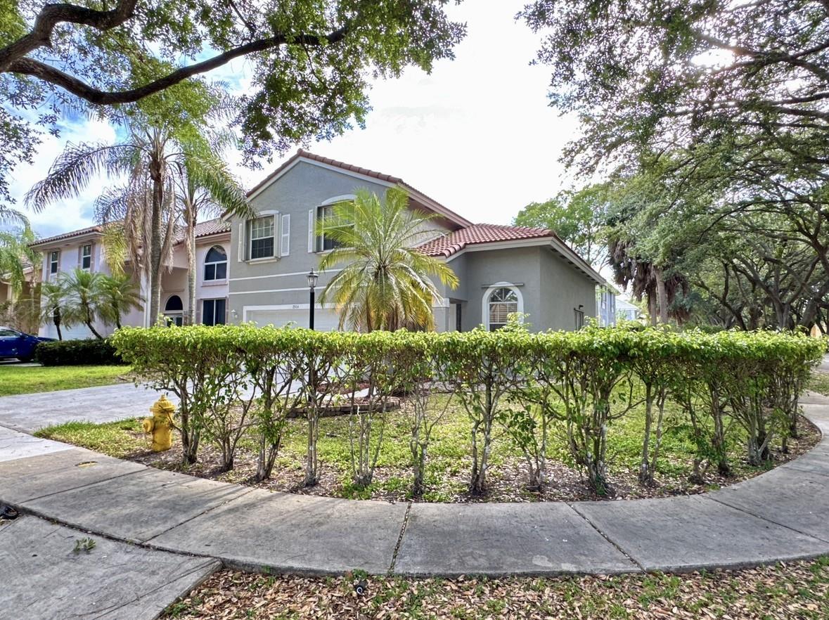 Property Search 2904 Cayenne Ave