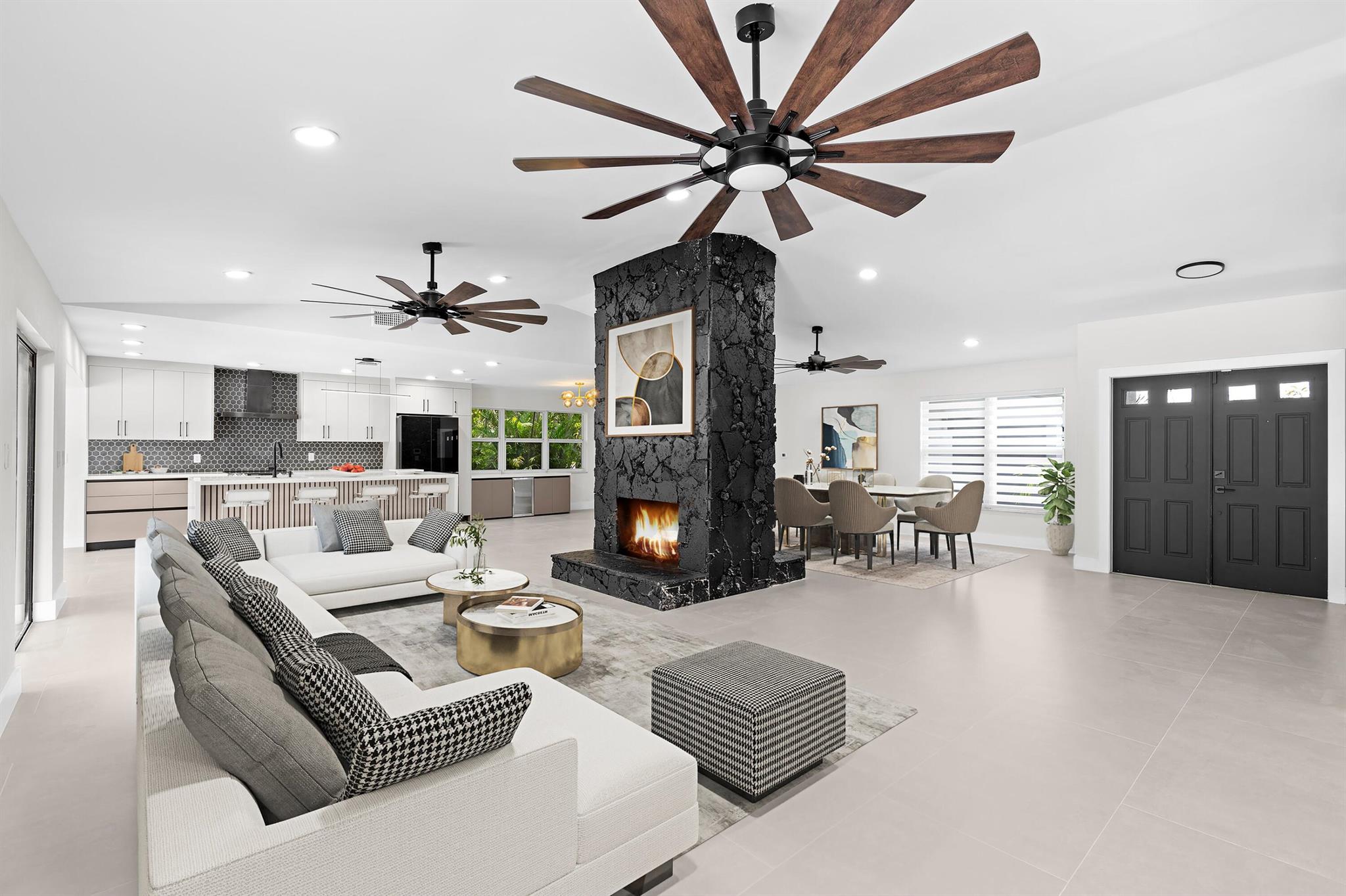 MAPLEWOOD - Residential
