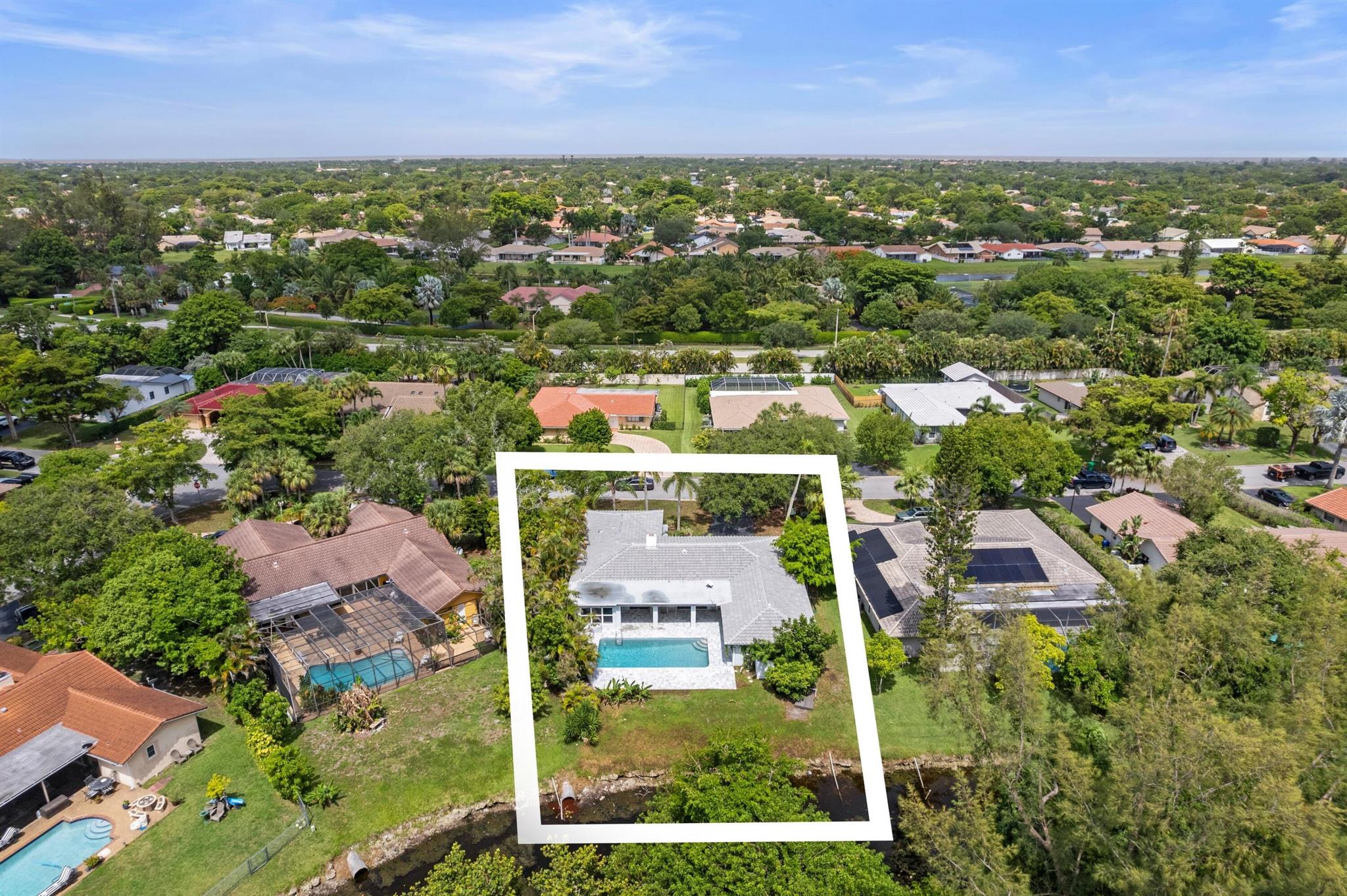 MAPLEWOOD - Residential