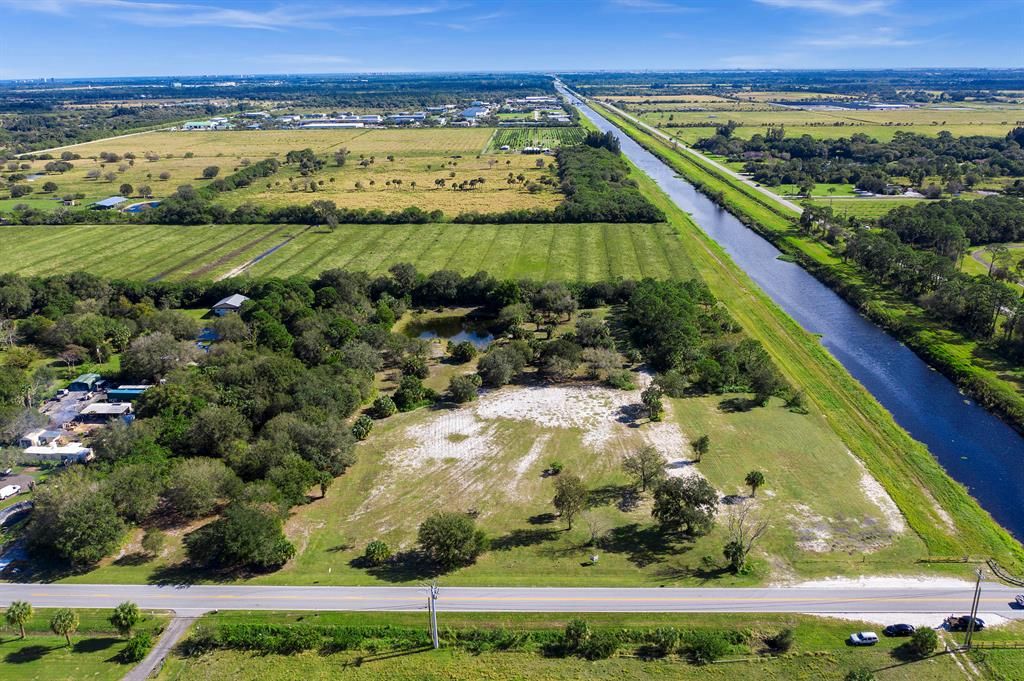 Photo of 2098 Johnston Road, Fort Pierce, FL 34951 (MLS # R10676866)