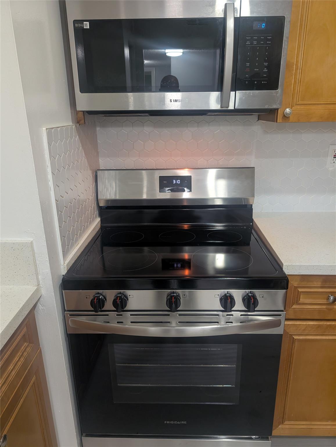 LUSH APARTMENTS - Residential Lease