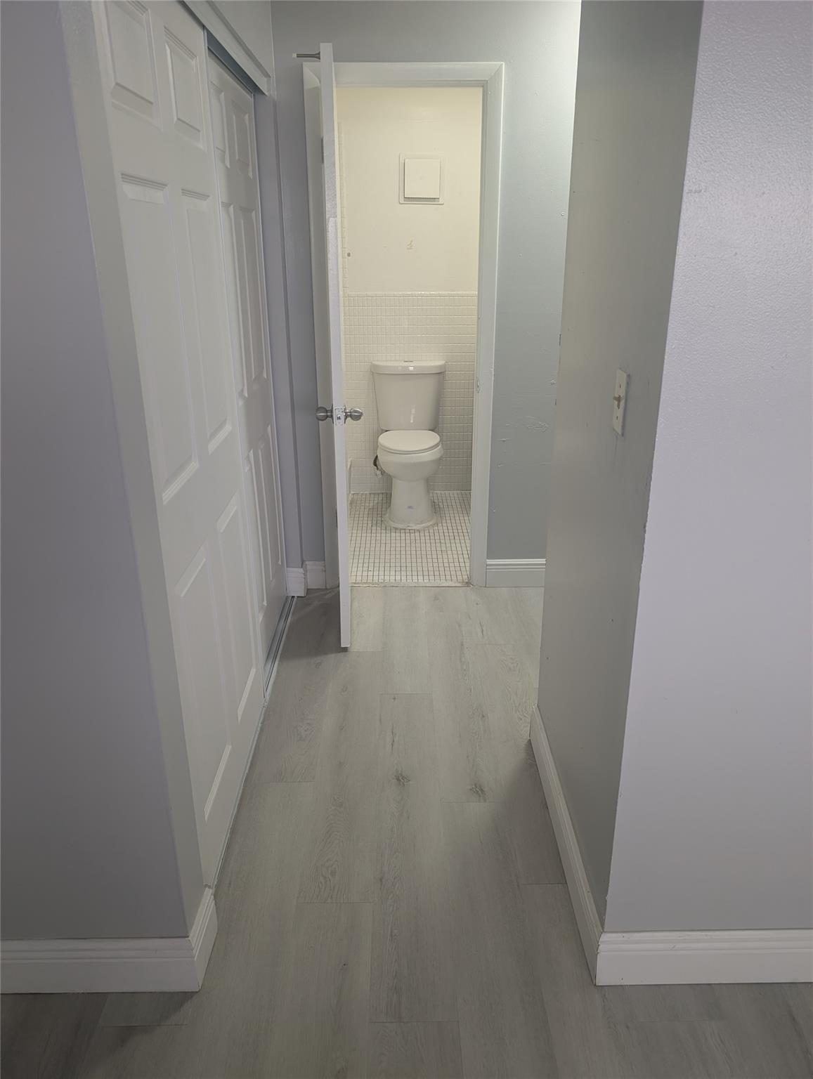 LUSH APARTMENTS - Residential Lease