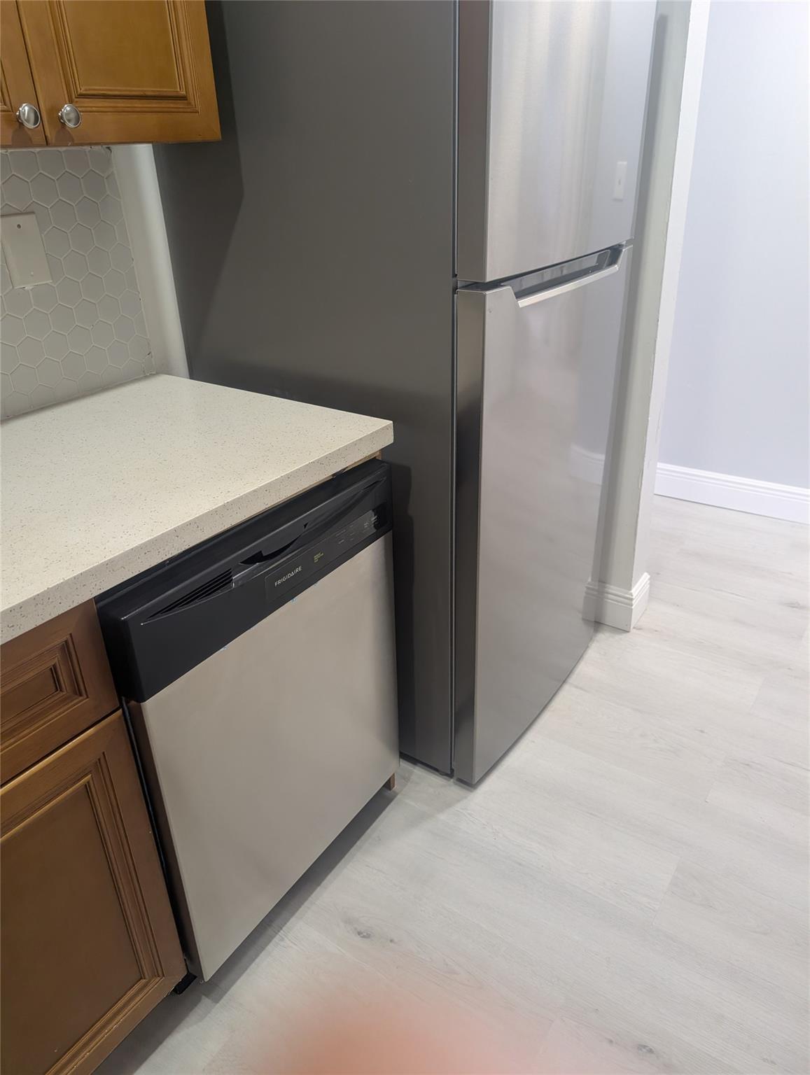 LUSH APARTMENTS - Residential Lease