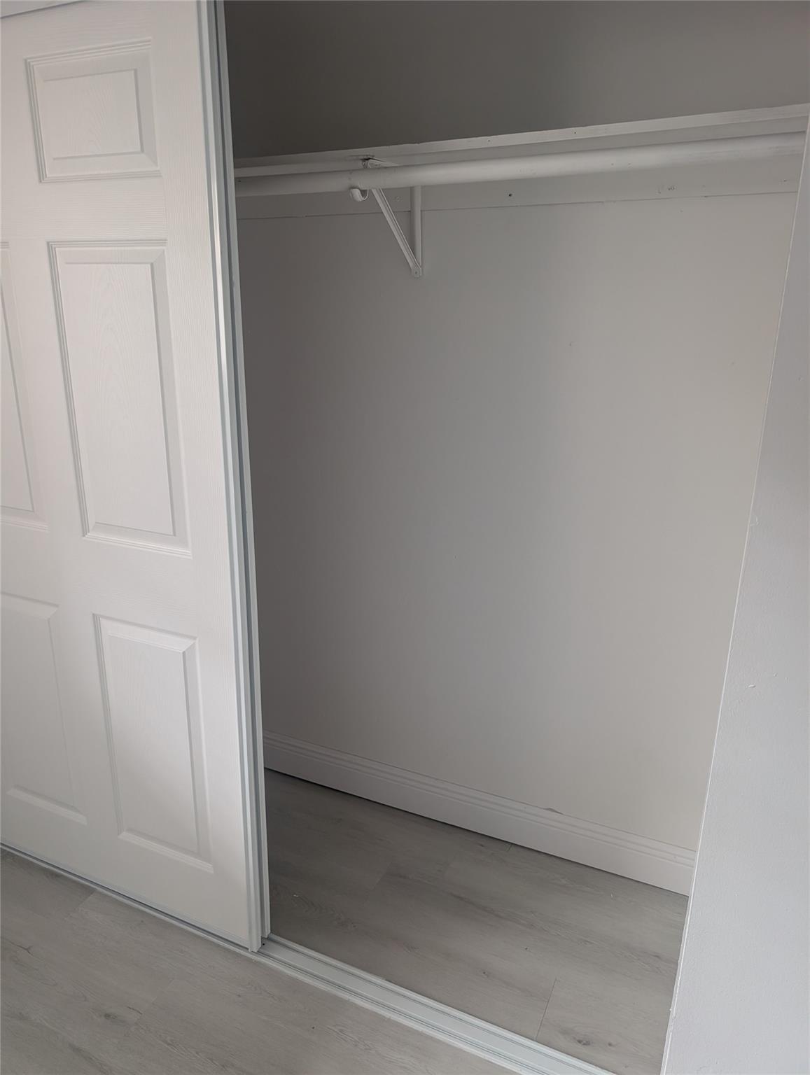 LUSH APARTMENTS - Residential Lease