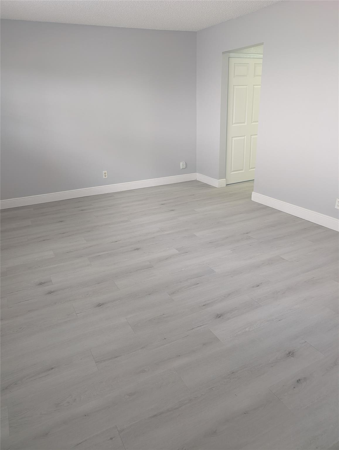 LUSH APARTMENTS - Residential Lease