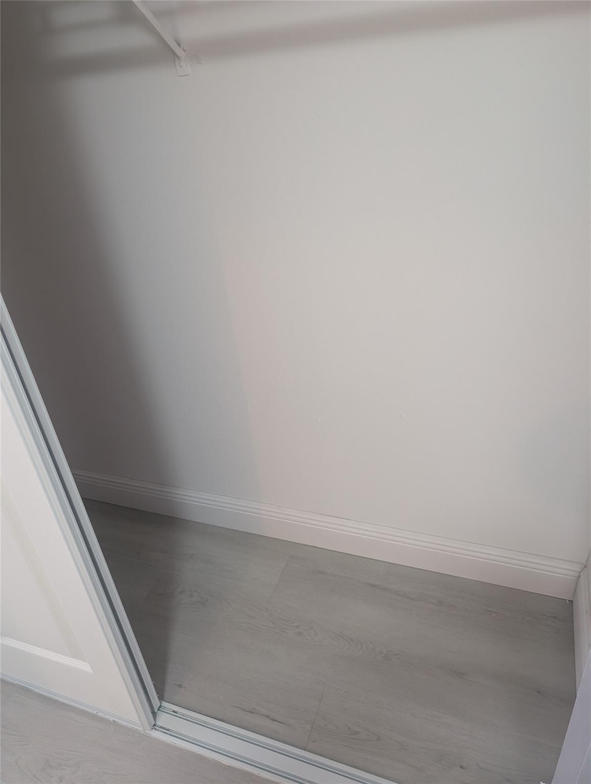 LUSH APARTMENTS - Residential Lease