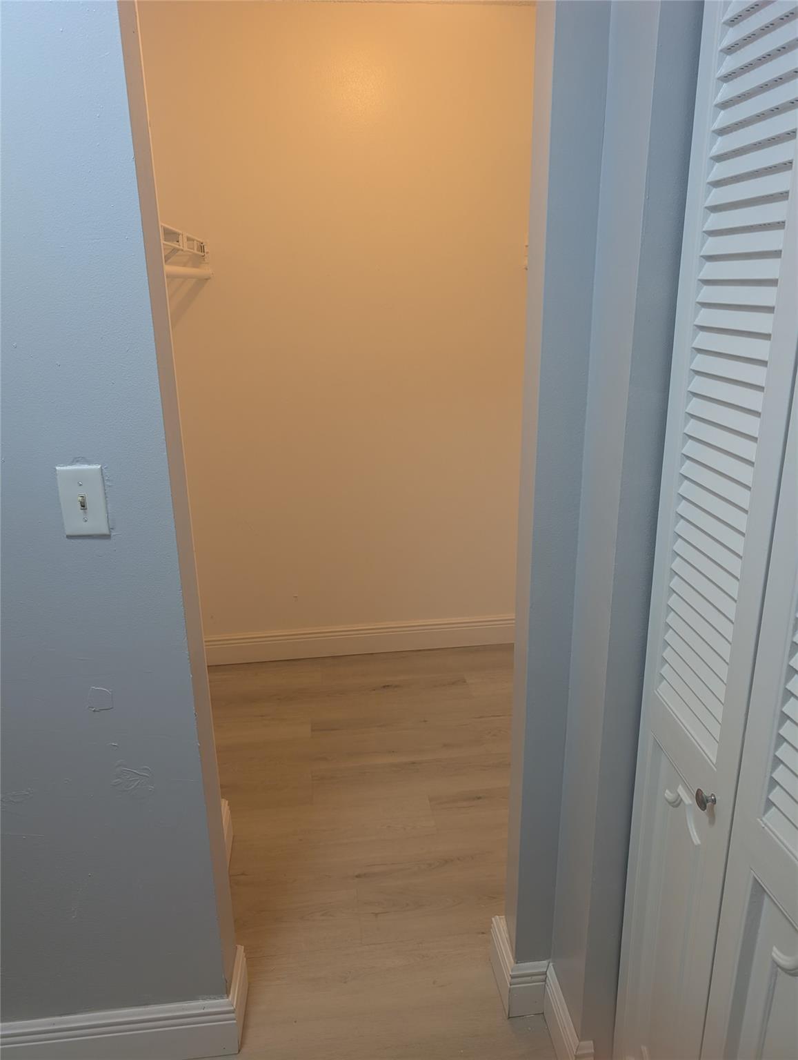 LUSH APARTMENTS - Residential Lease