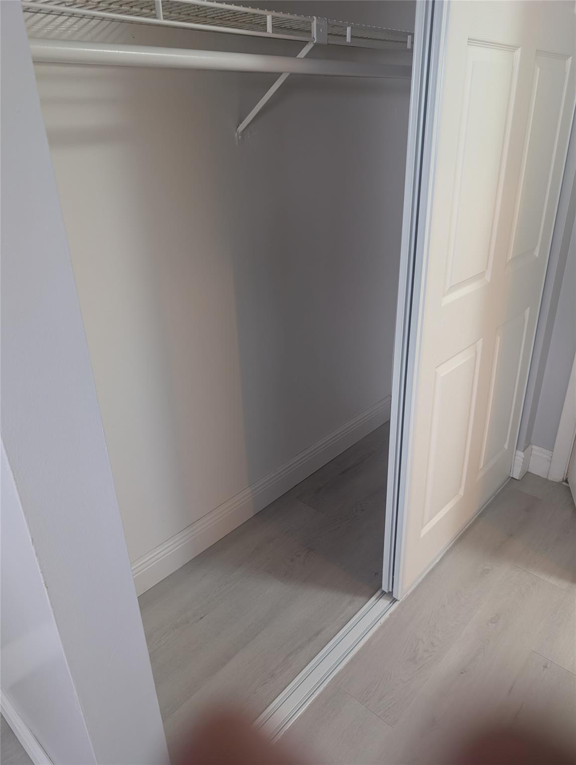 LUSH APARTMENTS - Residential Lease