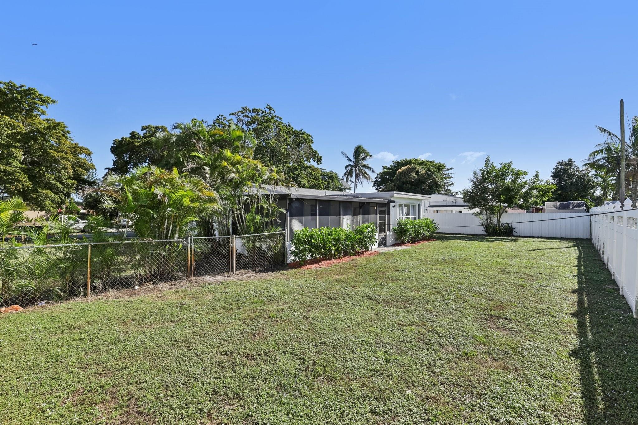 Boulevard Heights Sec A 4 - Residential