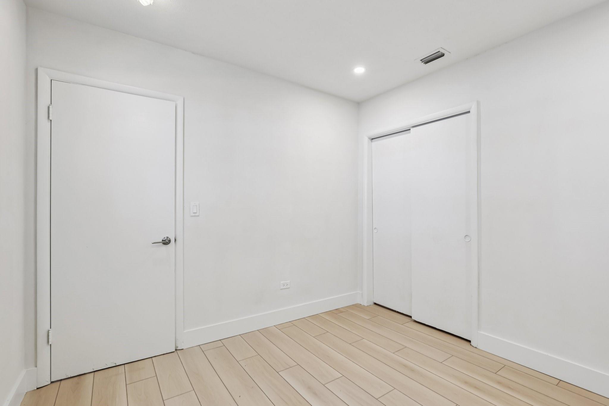 Boulevard Heights Sec A 4 - Residential