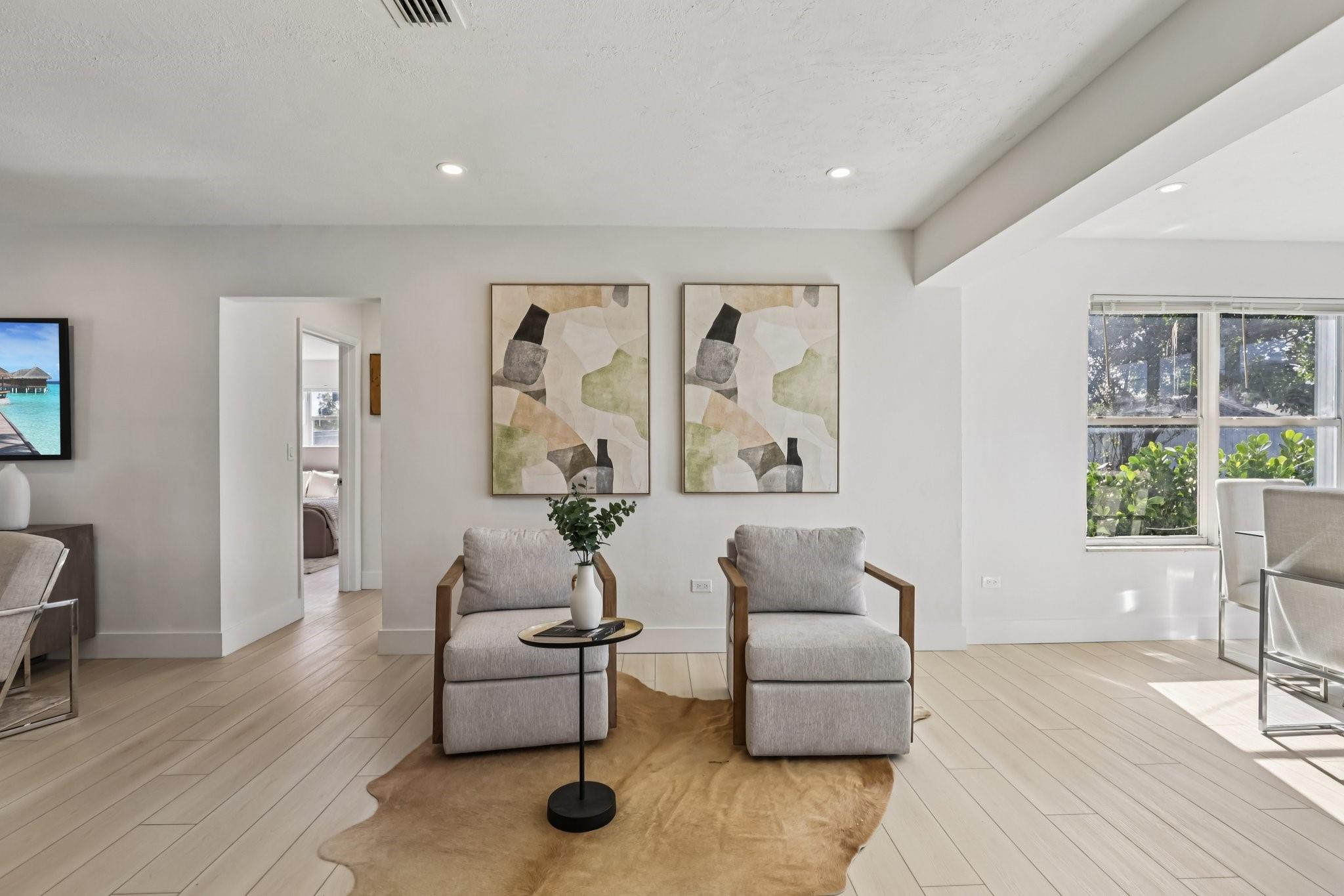 Boulevard Heights Sec A 4 - Residential