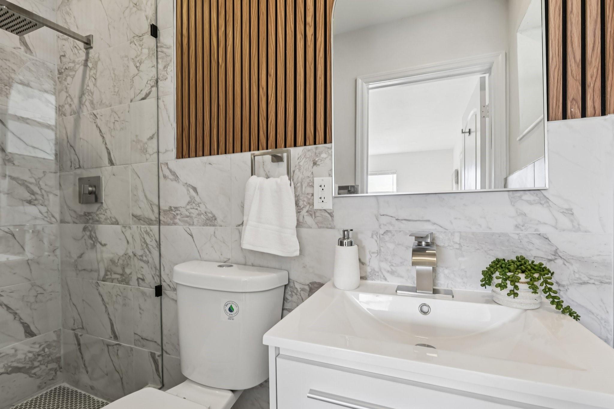 Boulevard Heights Sec A 4 - Residential