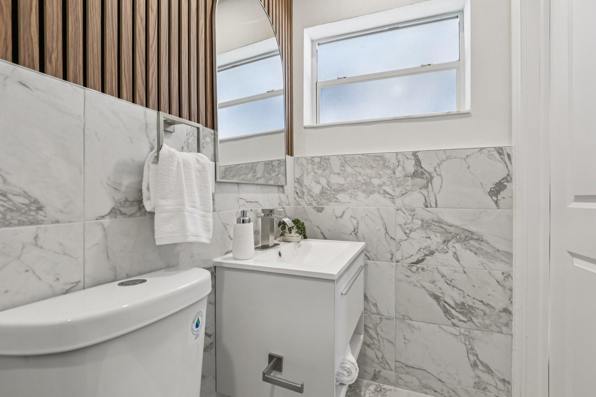 Boulevard Heights Sec A 4 - Residential