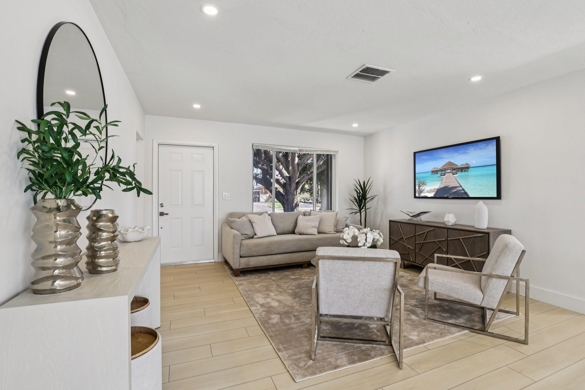 Boulevard Heights Sec A 4 - Residential