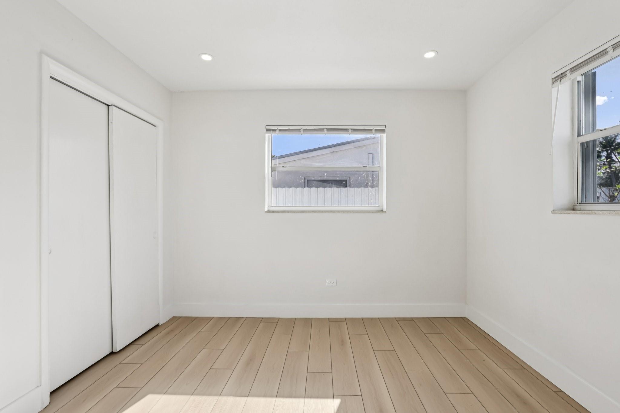 Boulevard Heights Sec A 4 - Residential