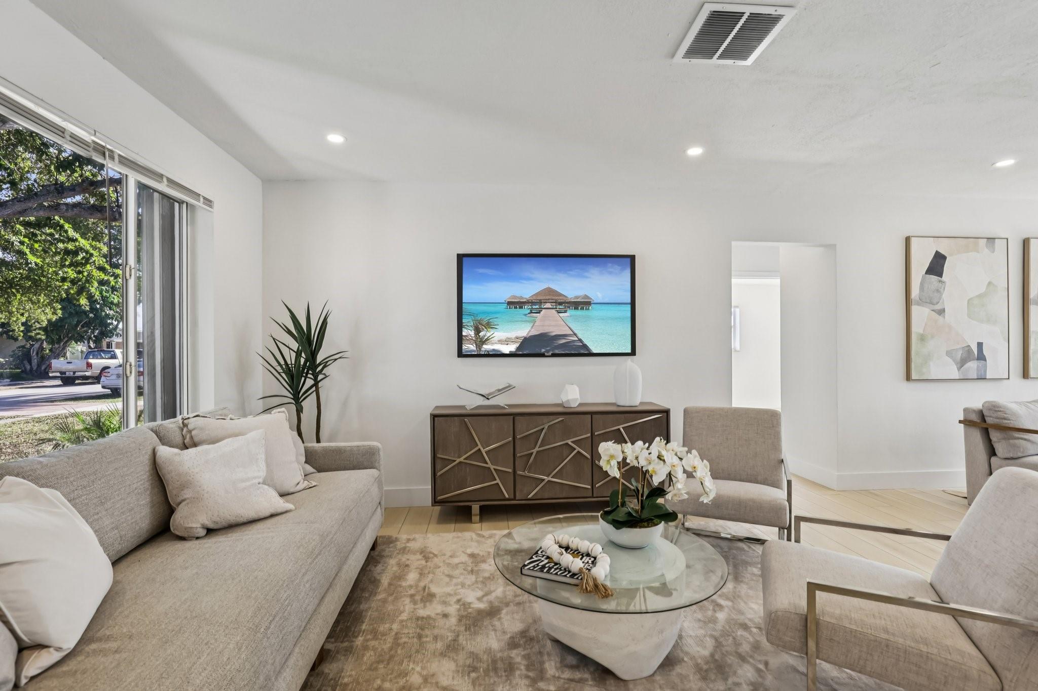 Boulevard Heights Sec A 4 - Residential