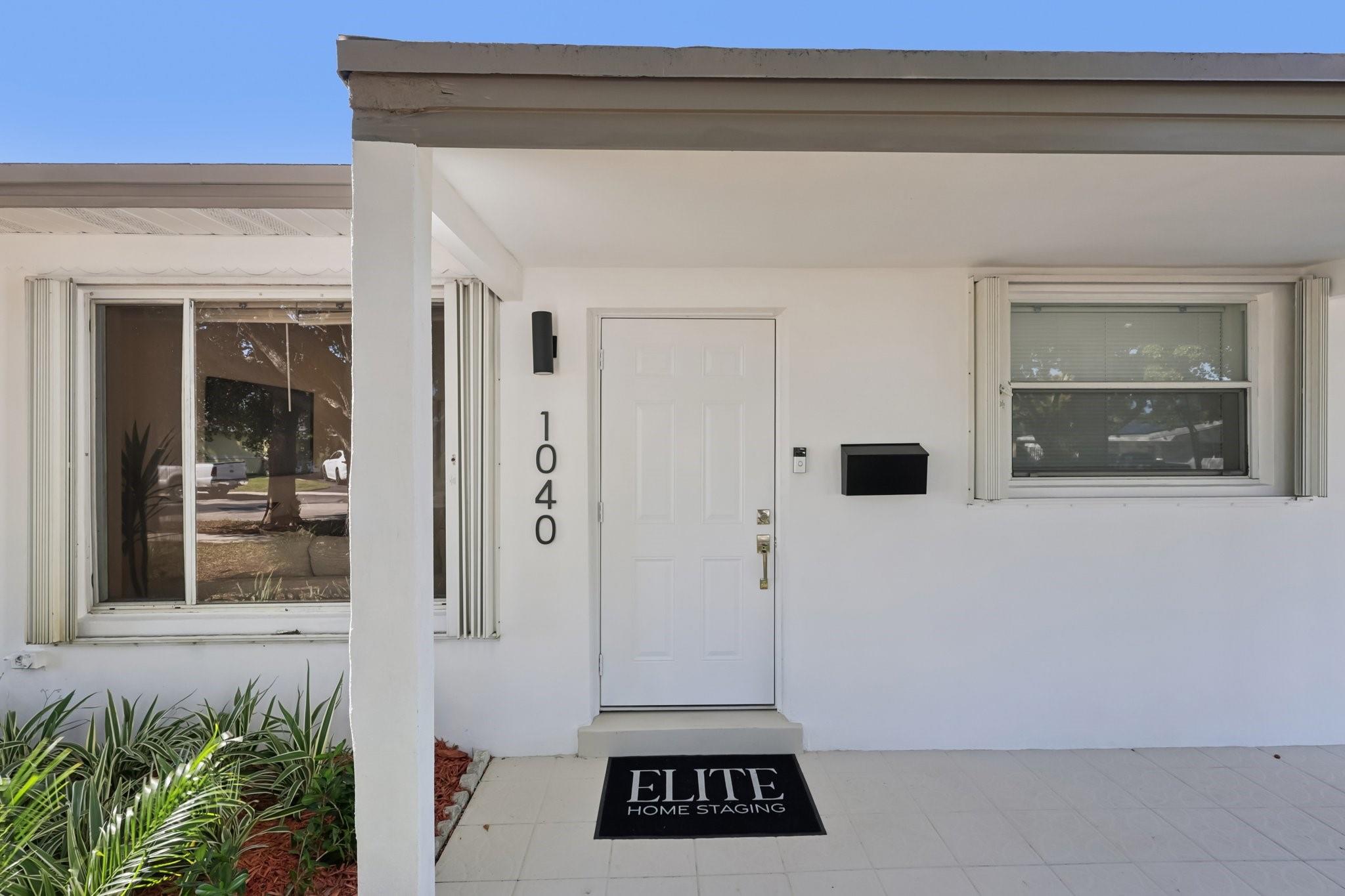 Boulevard Heights Sec A 4 - Residential