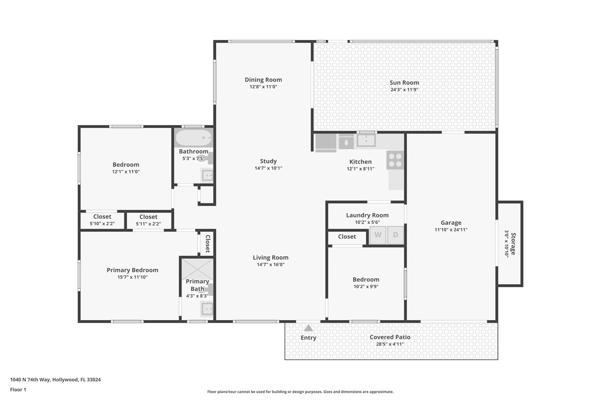 Boulevard Heights Sec A 4 - Residential