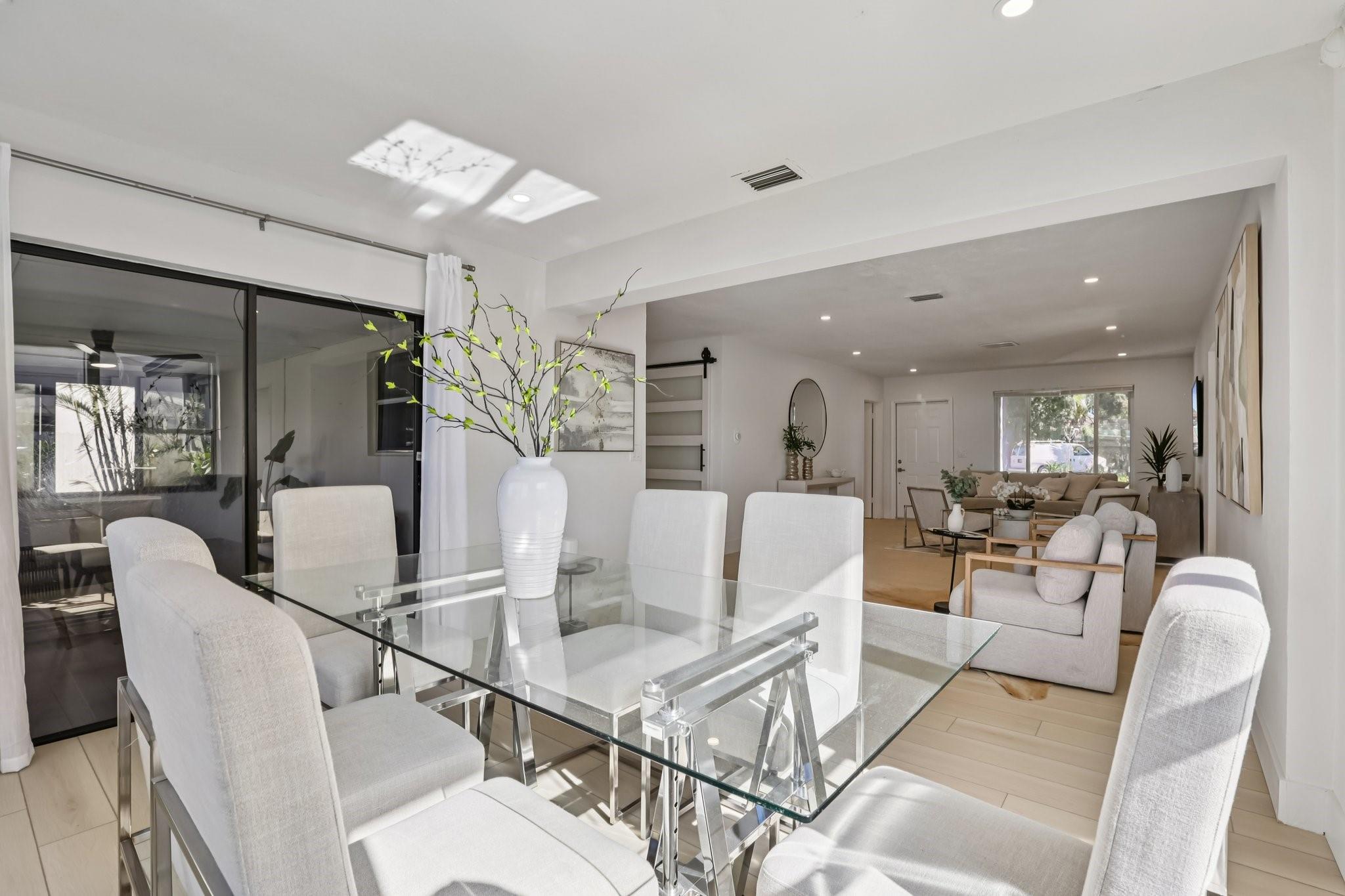 Boulevard Heights Sec A 4 - Residential