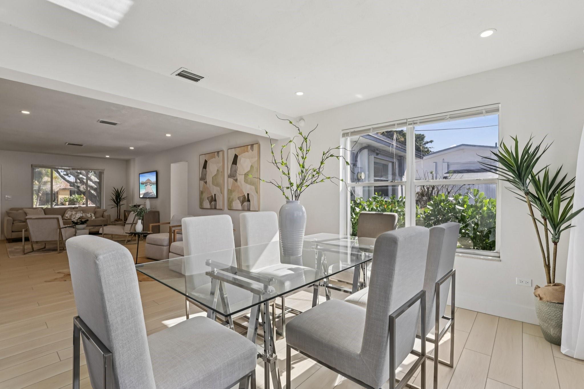 Boulevard Heights Sec A 4 - Residential