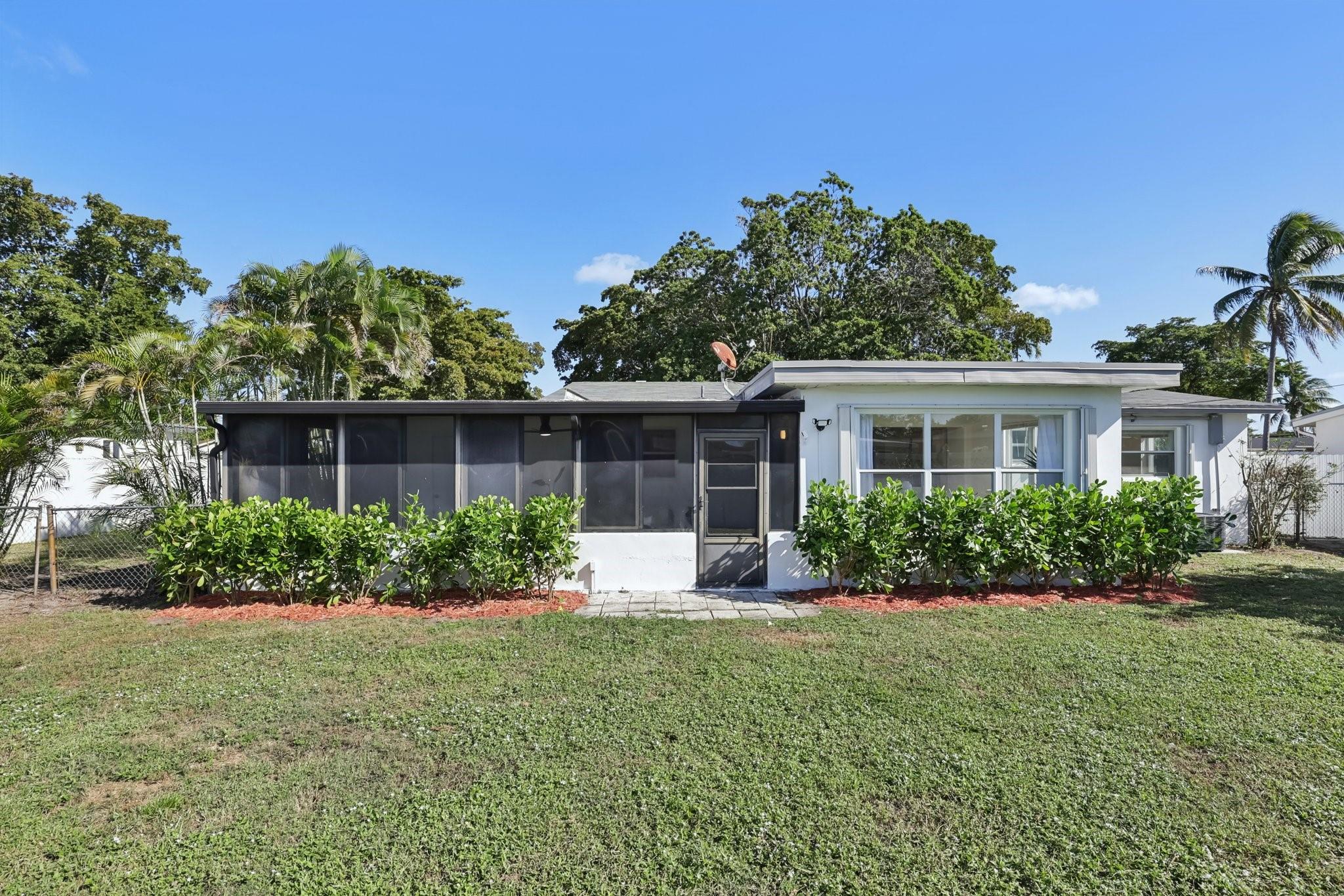 Boulevard Heights Sec A 4 - Residential