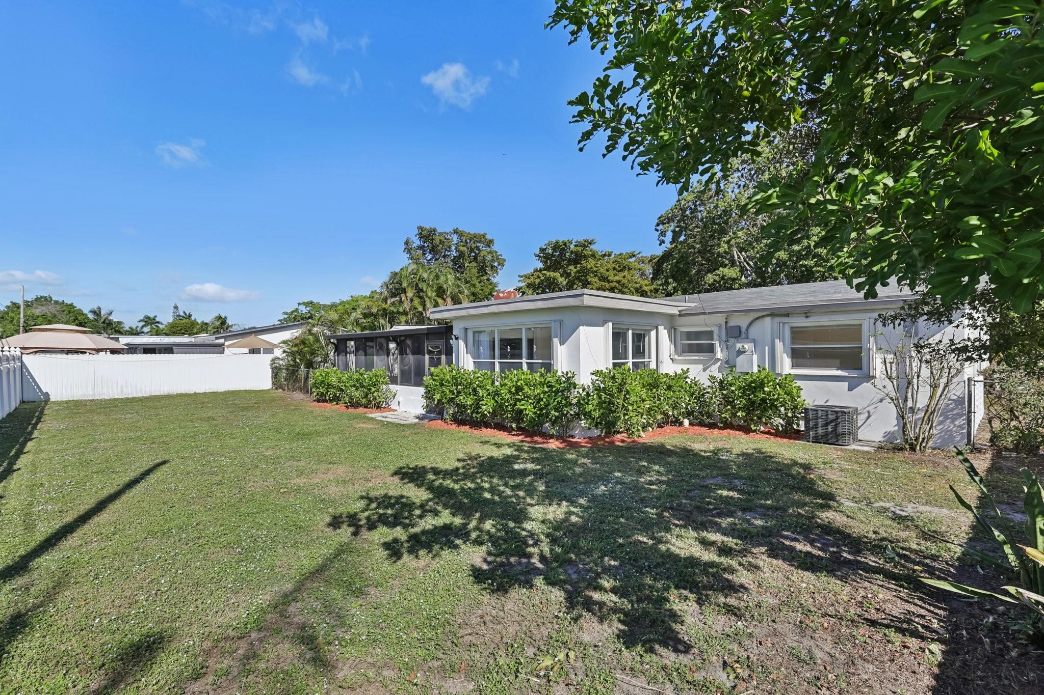 Boulevard Heights Sec A 4 - Residential