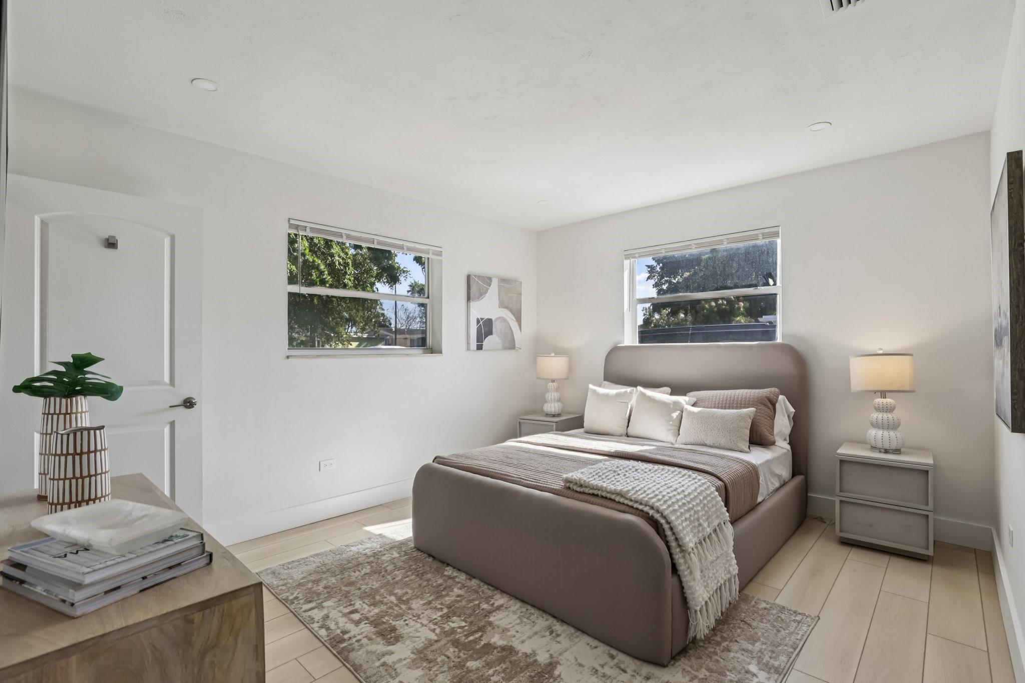 Boulevard Heights Sec A 4 - Residential