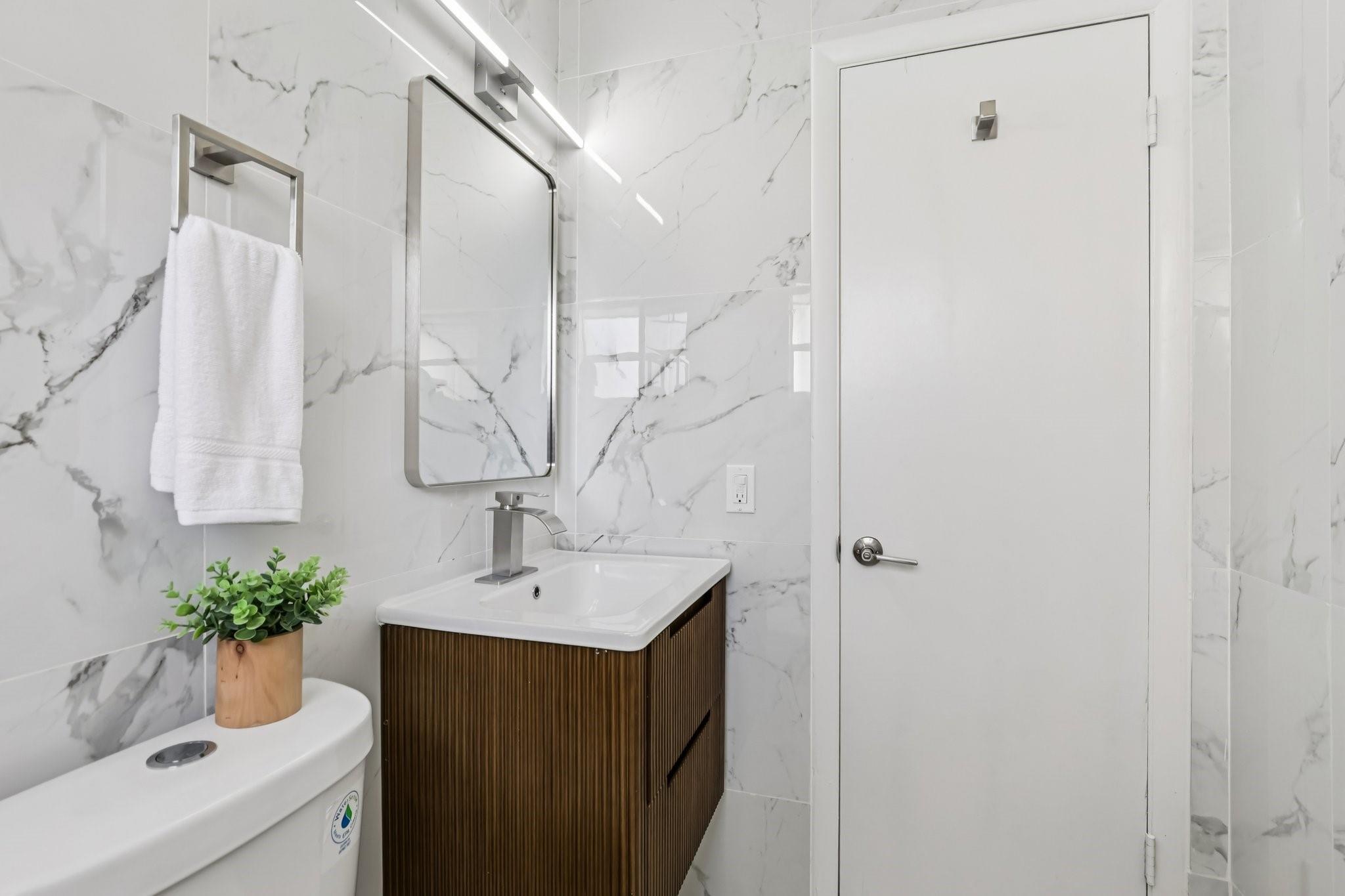 Boulevard Heights Sec A 4 - Residential