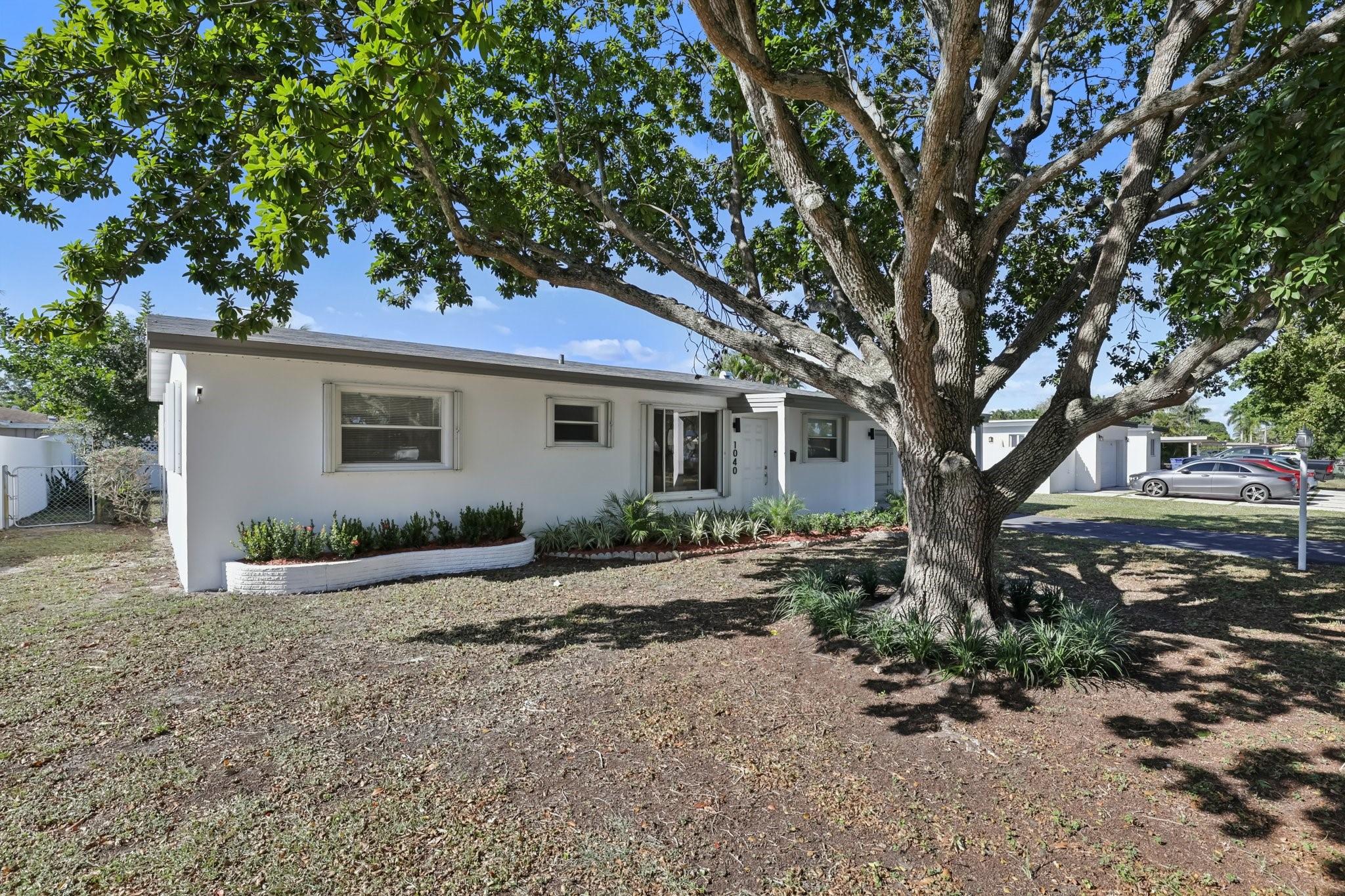 Boulevard Heights Sec A 4 - Residential