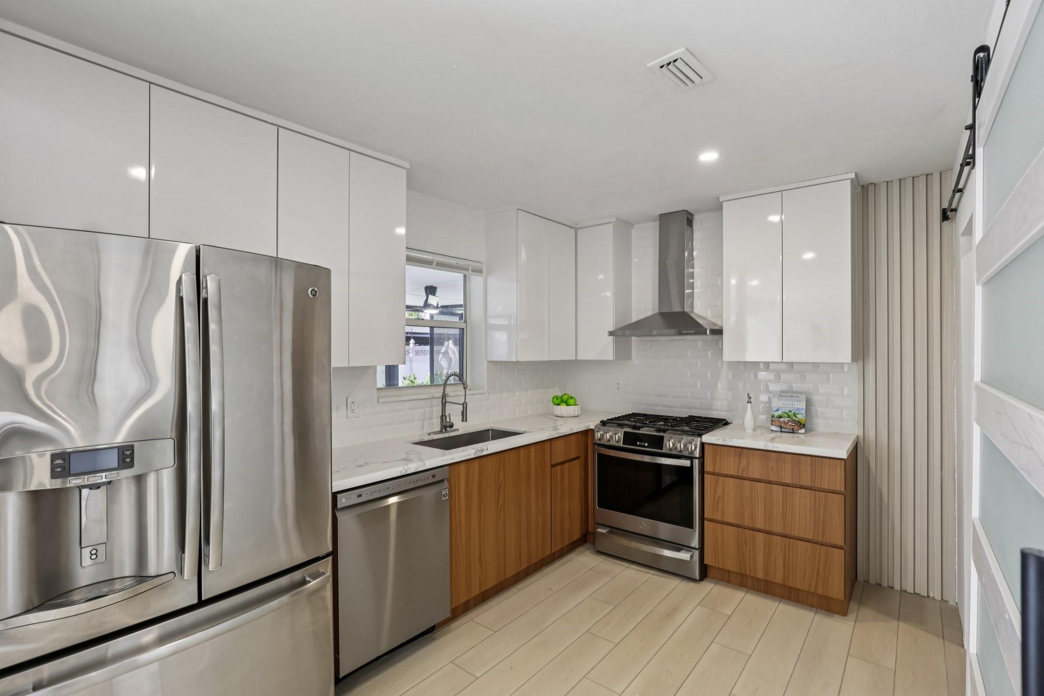 Boulevard Heights Sec A 4 - Residential