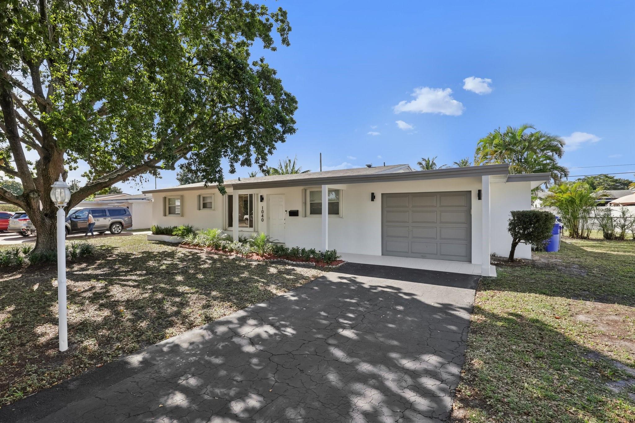 Boulevard Heights Sec A 4 - Residential