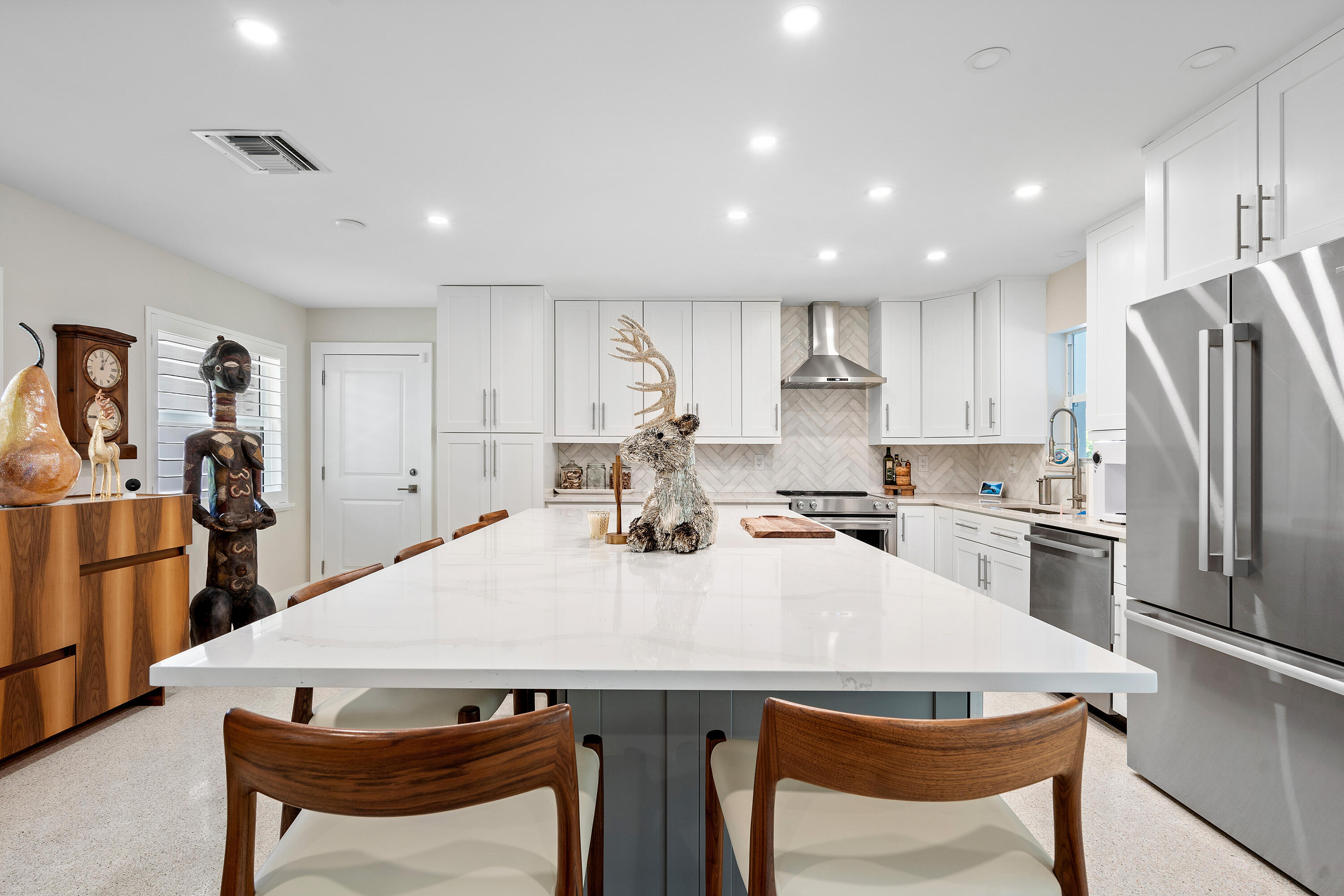 FOREST HILLS - Residential