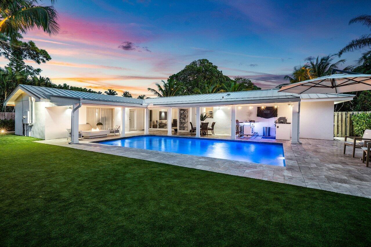 FOREST HILLS - Residential