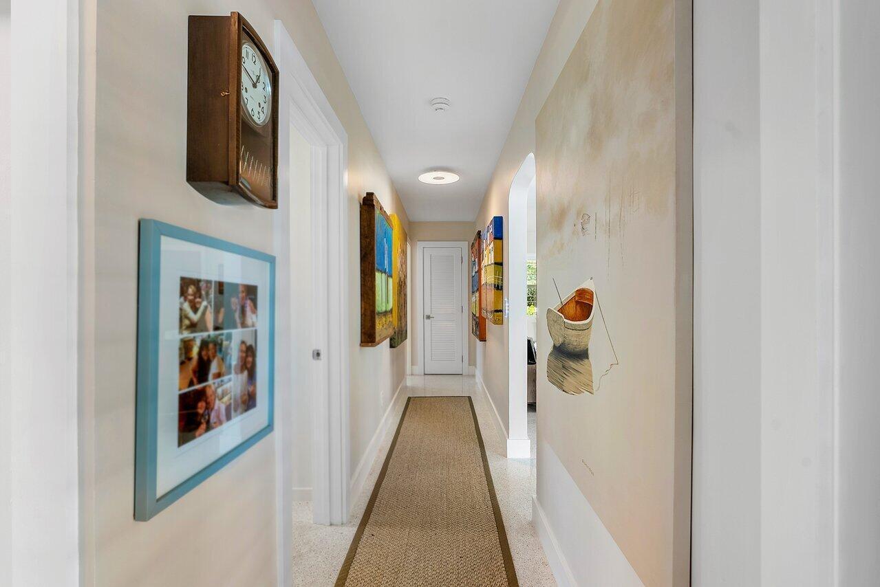 FOREST HILLS - Residential