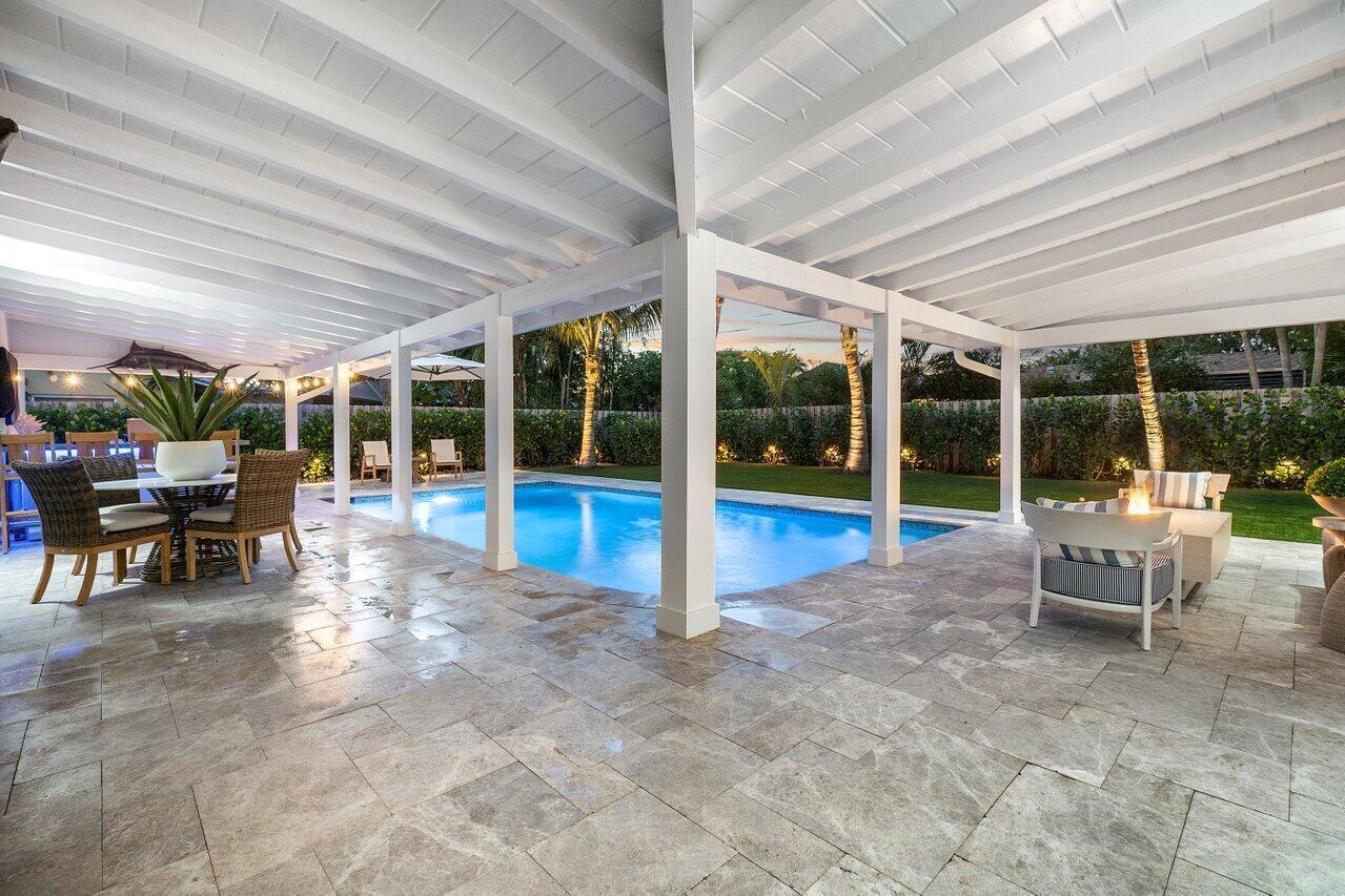 FOREST HILLS - Residential