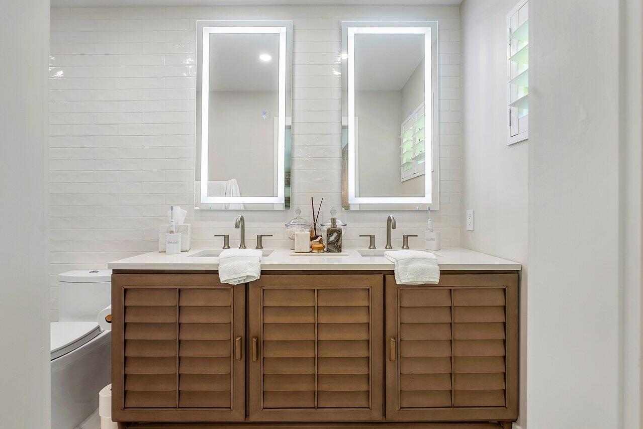 FOREST HILLS - Residential