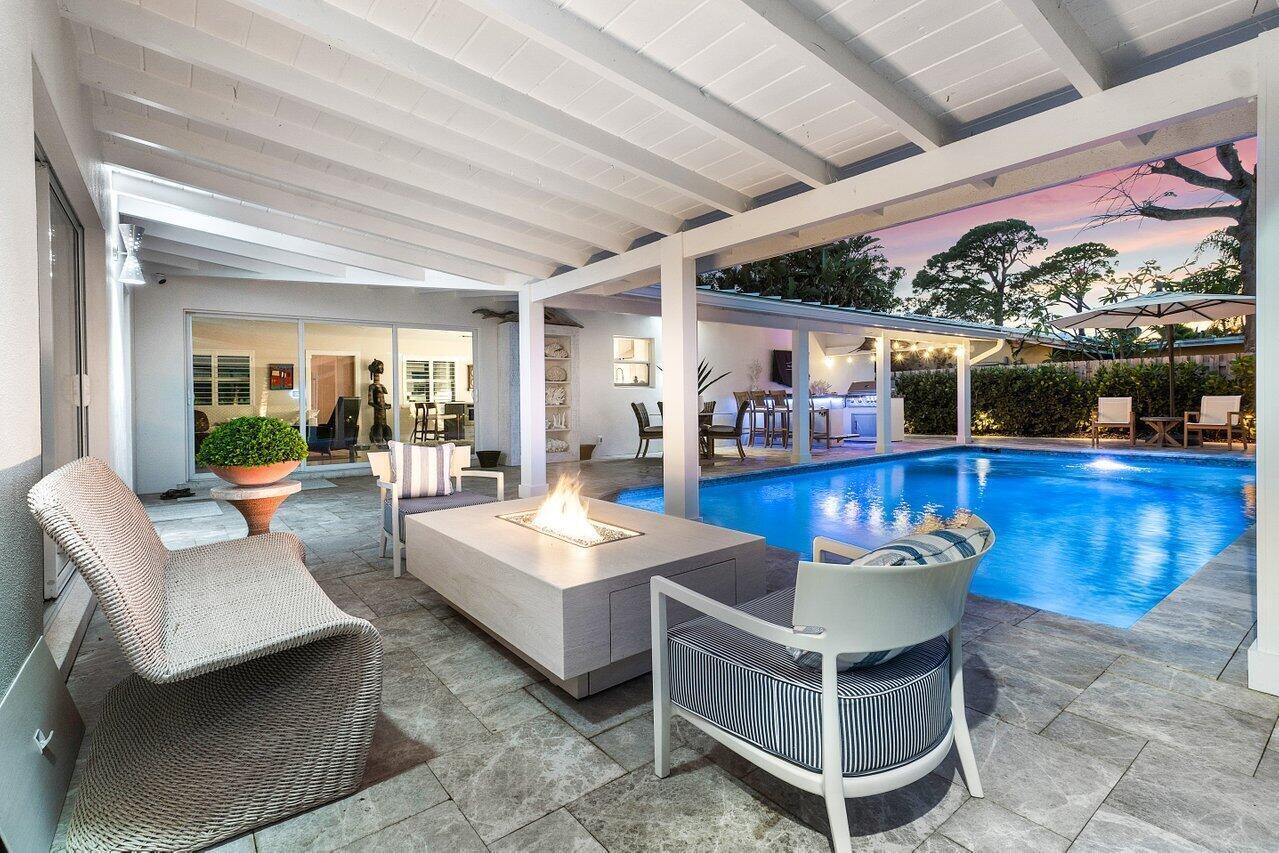 FOREST HILLS - Residential