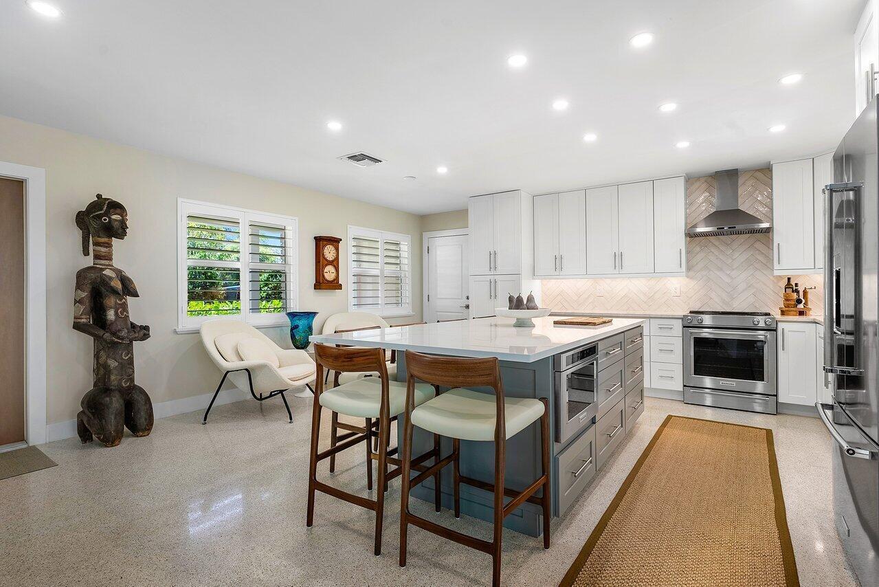FOREST HILLS - Residential