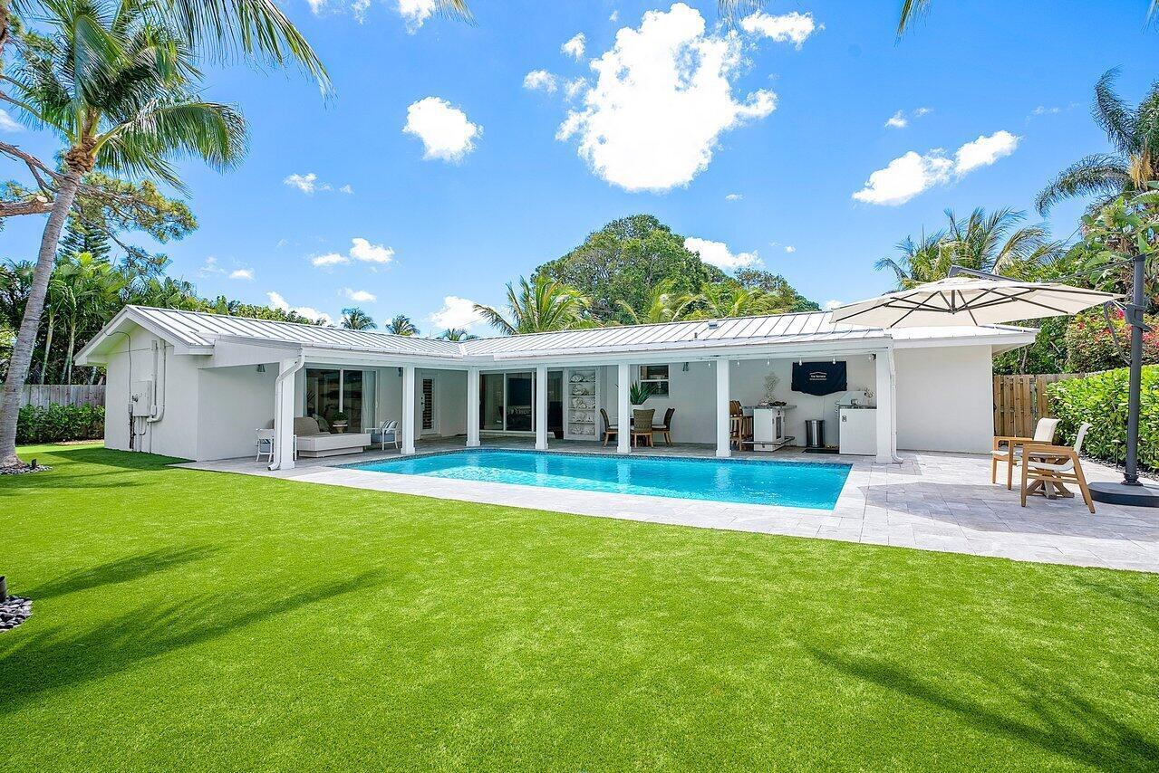 FOREST HILLS - Residential