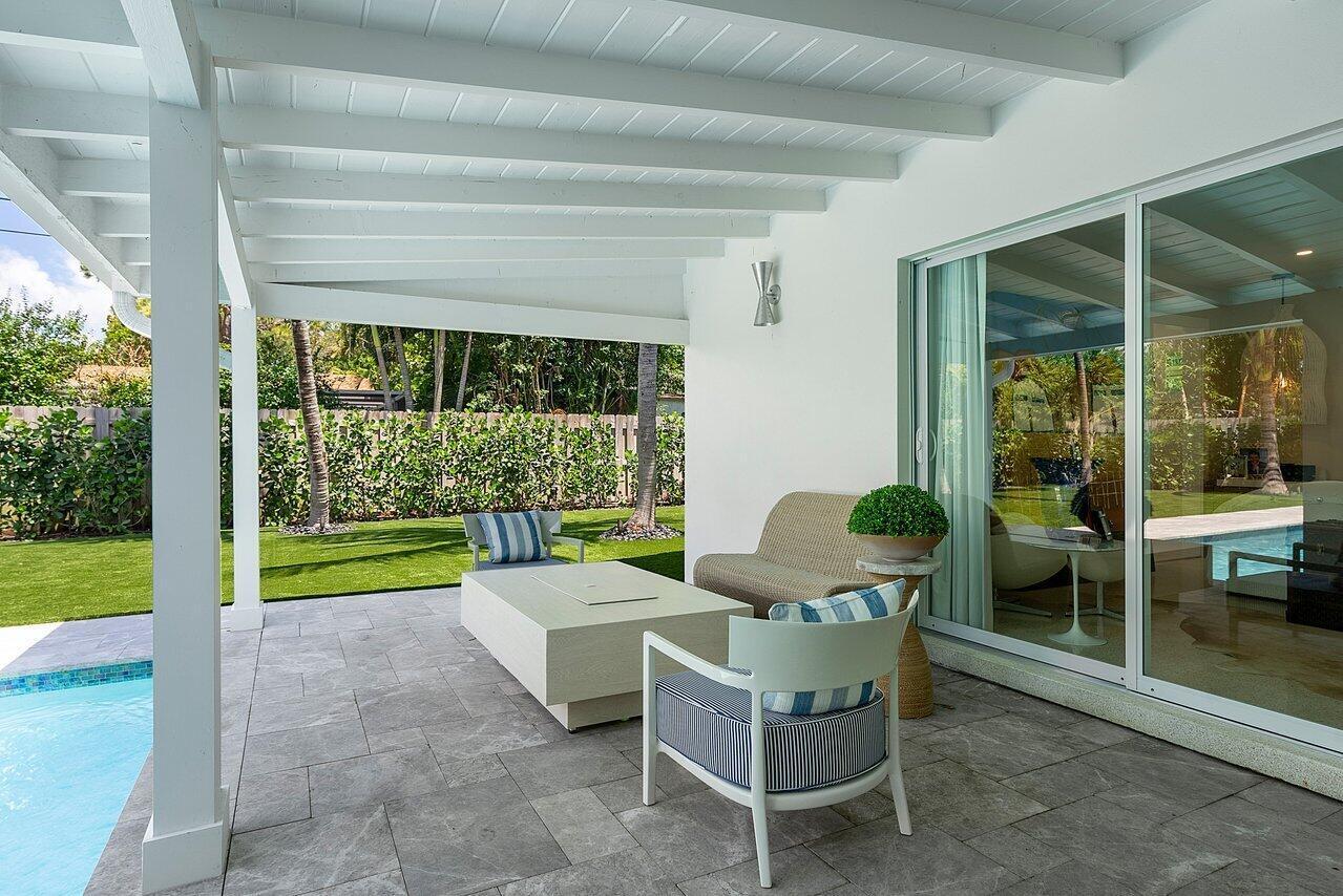FOREST HILLS - Residential