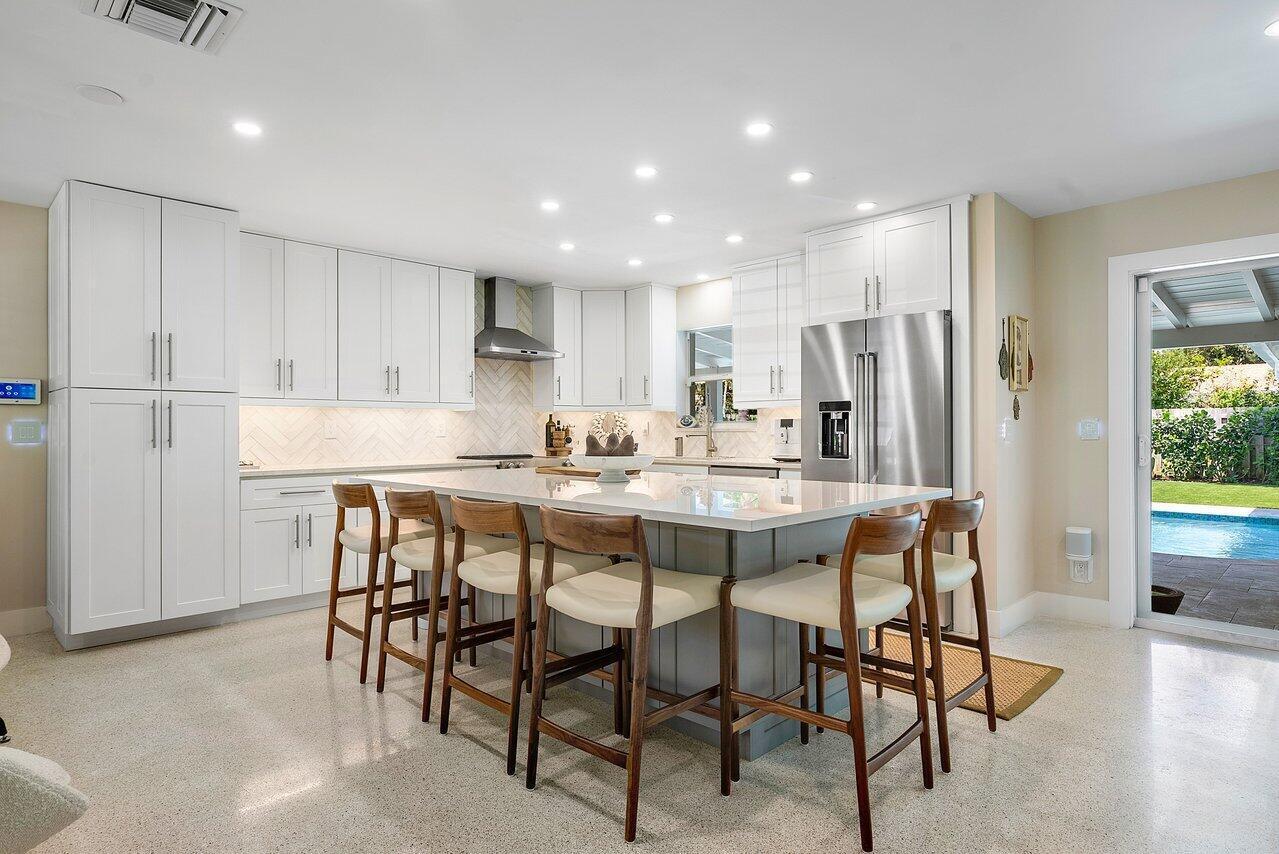 FOREST HILLS - Residential