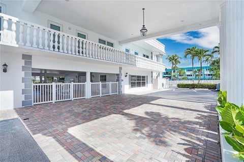 Tiny photo for 1461 S OCEAN Boulevard #211, Lauderdale By The Sea, FL 33062 (MLS # B26087592)