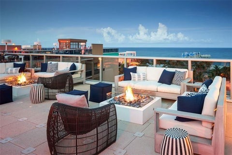 Tiny photo for 1461 S OCEAN Boulevard #211, Lauderdale By The Sea, FL 33062 (MLS # B26087592)