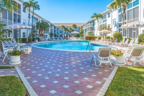 Tiny photo for 1461 S OCEAN Boulevard #211, Lauderdale By The Sea, FL 33062 (MLS # B26087592)