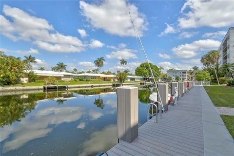 Tiny photo for 1461 S OCEAN Boulevard #211, Lauderdale By The Sea, FL 33062 (MLS # B26087592)
