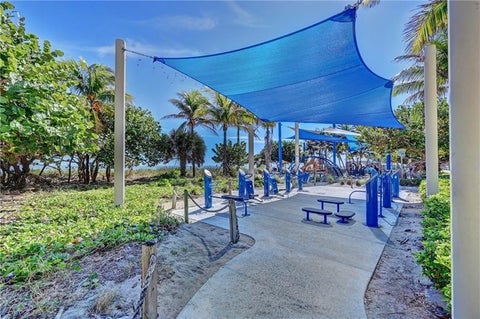 Tiny photo for 1461 S OCEAN Boulevard #211, Lauderdale By The Sea, FL 33062 (MLS # B26087592)