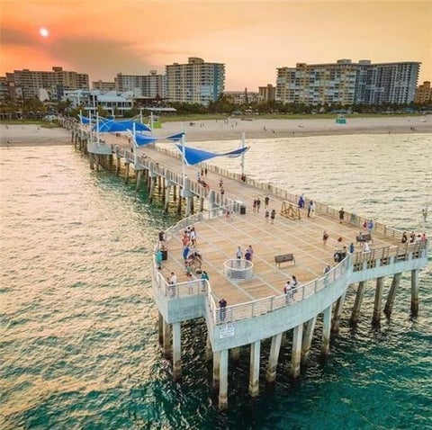 Tiny photo for 1461 S OCEAN Boulevard #211, Lauderdale By The Sea, FL 33062 (MLS # B26087592)