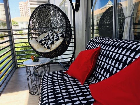 Tiny photo for 1461 S OCEAN Boulevard #211, Lauderdale By The Sea, FL 33062 (MLS # B26087592)