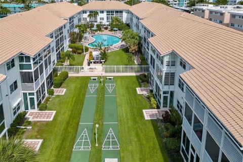Tiny photo for 1461 S OCEAN Boulevard #211, Lauderdale By The Sea, FL 33062 (MLS # B26087592)