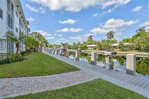 Tiny photo for 1461 S OCEAN Boulevard #211, Lauderdale By The Sea, FL 33062 (MLS # B26087592)